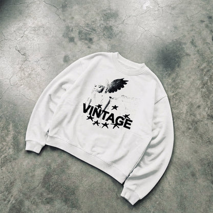 Vintage angel (Boxi)
