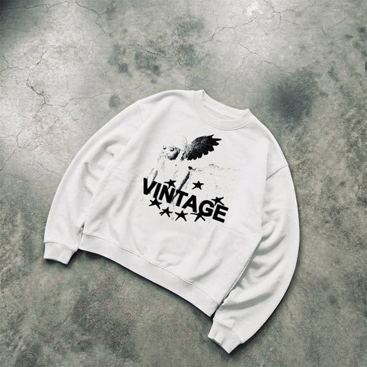 Vintage angel (Boxi)