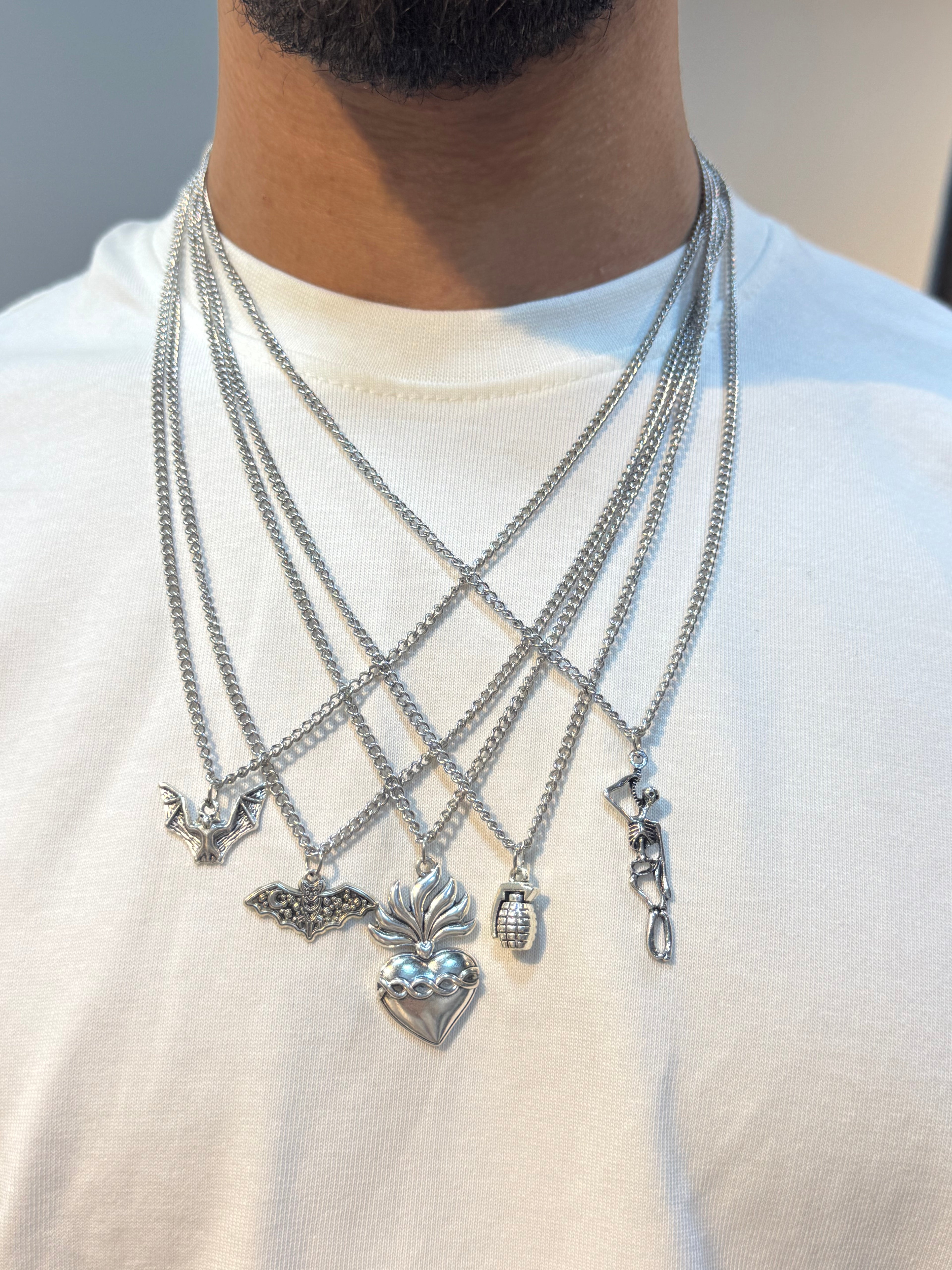 Neck