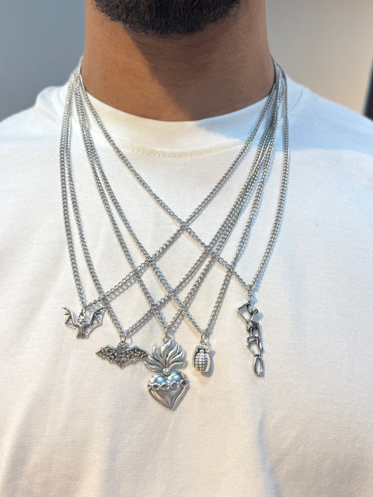 Neck