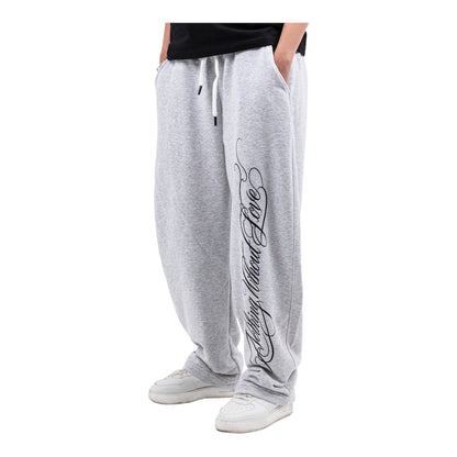 Nothing without love pant