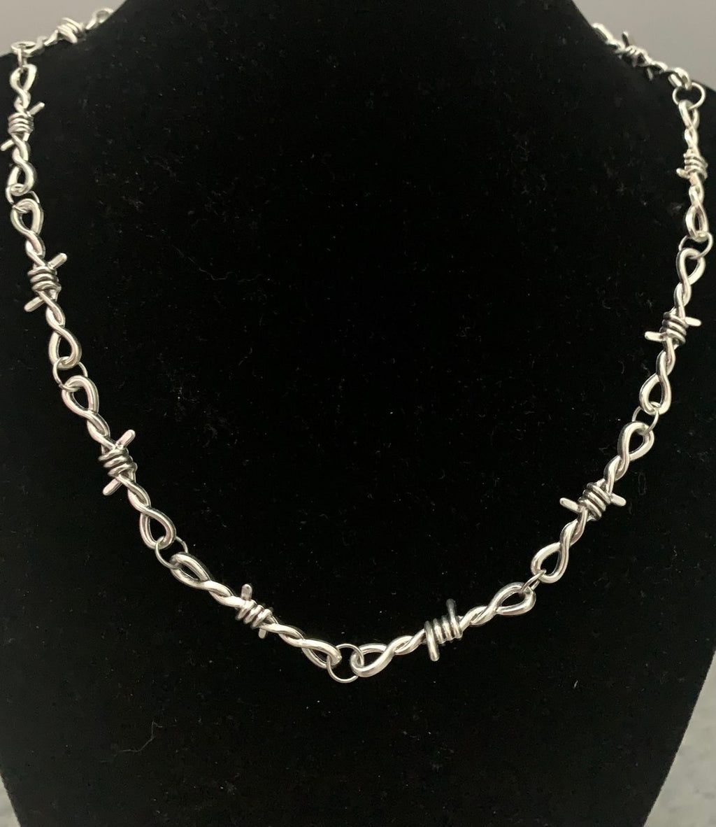 Gothic necklace