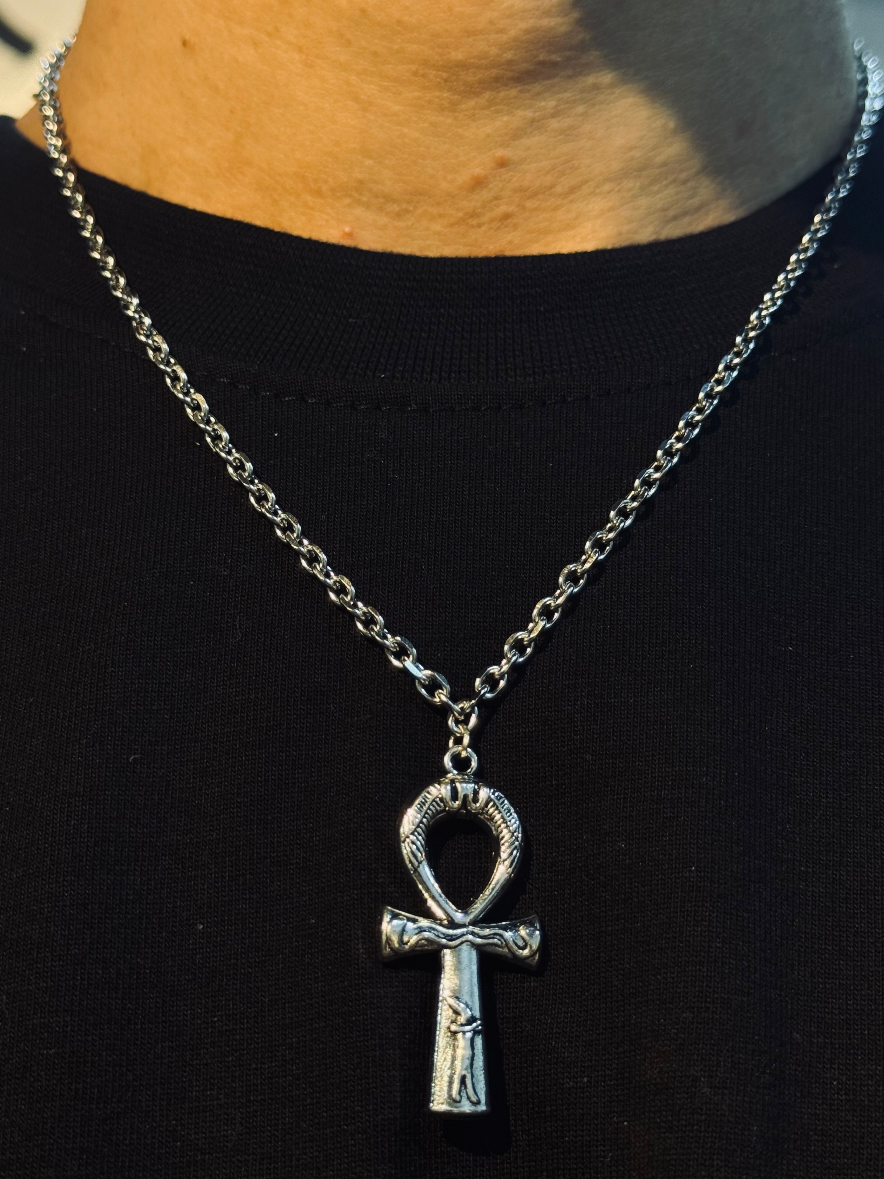 Key of life