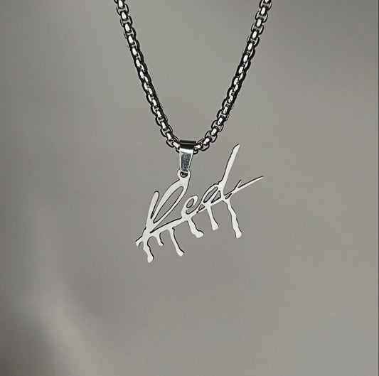 Reed neck