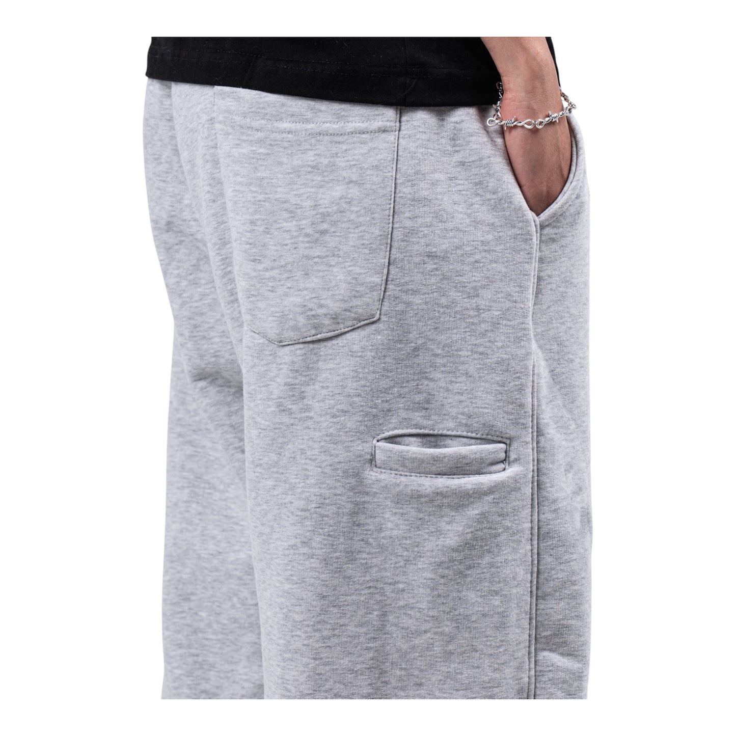 Nothing without love pant