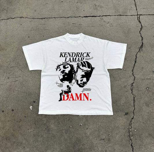 Kindrick tee
