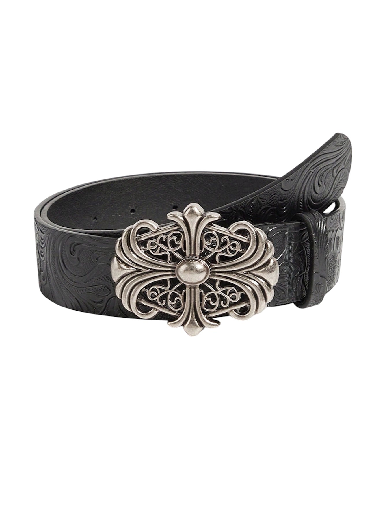 Belt collection