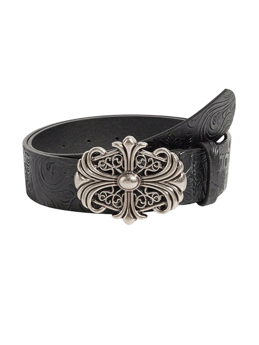 Belt collection