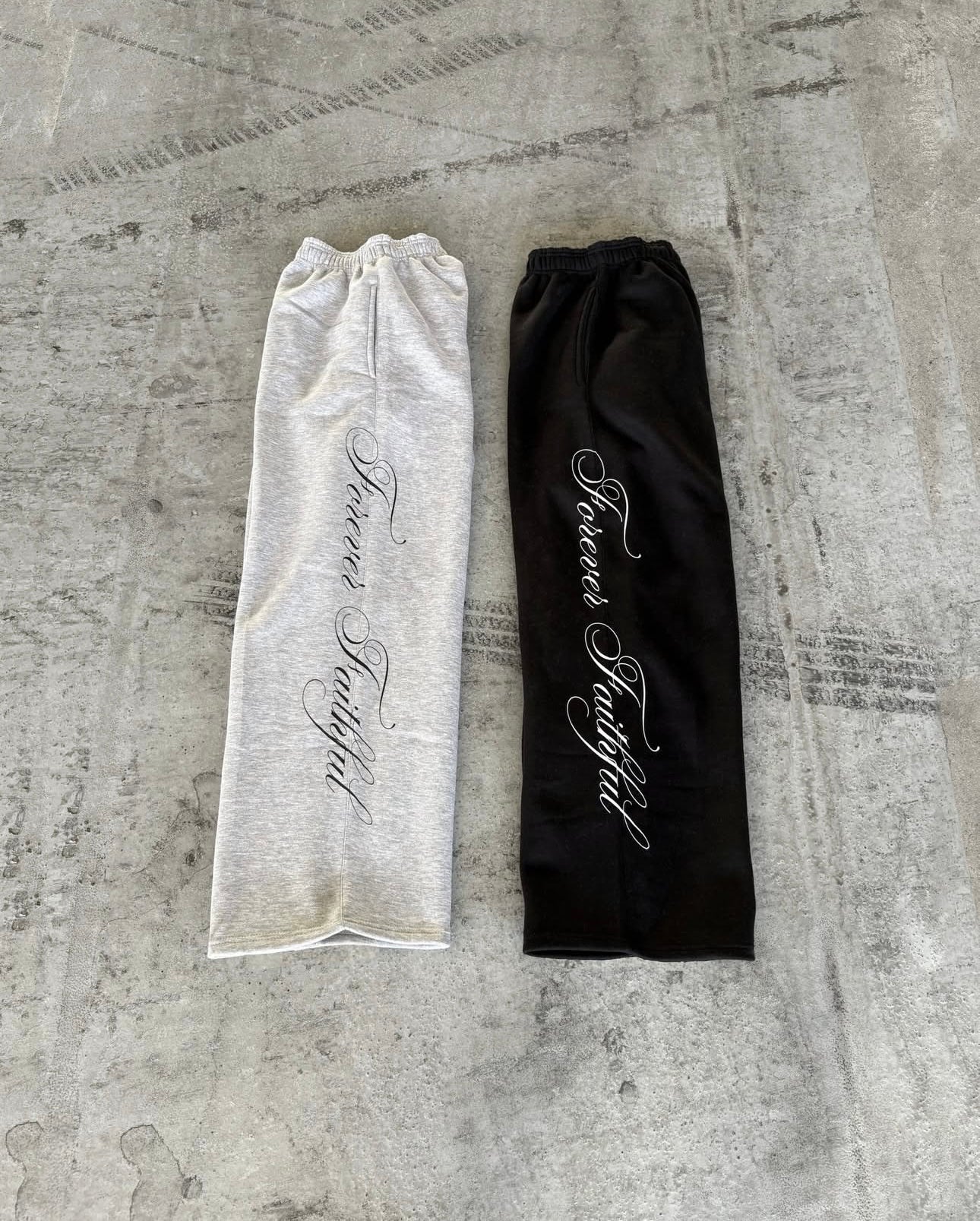Forever faithful sweet pant