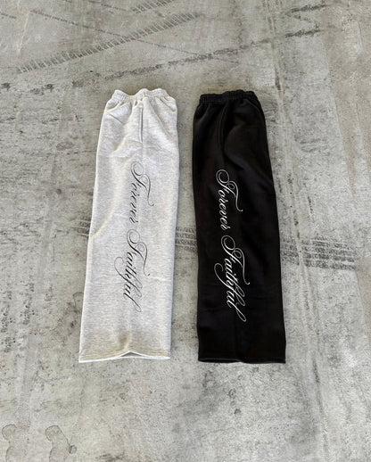 Forever faithful sweet pant