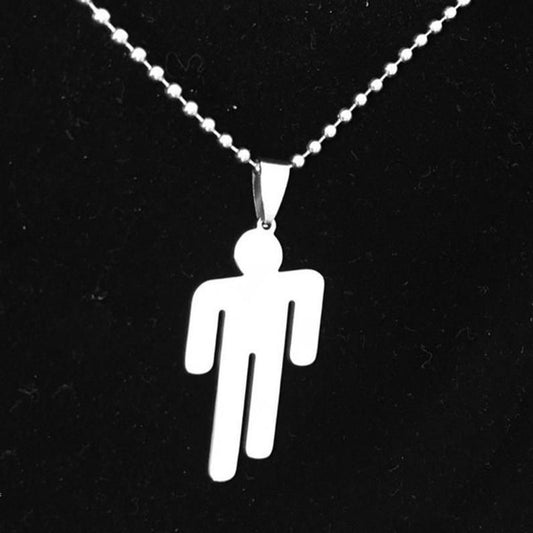 Billie necklace
