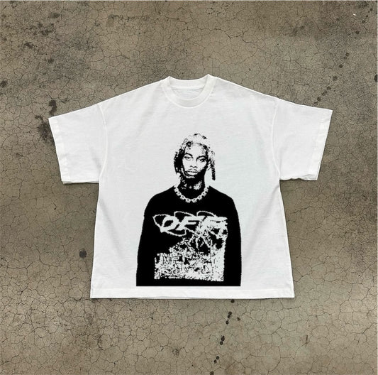 Carti tee