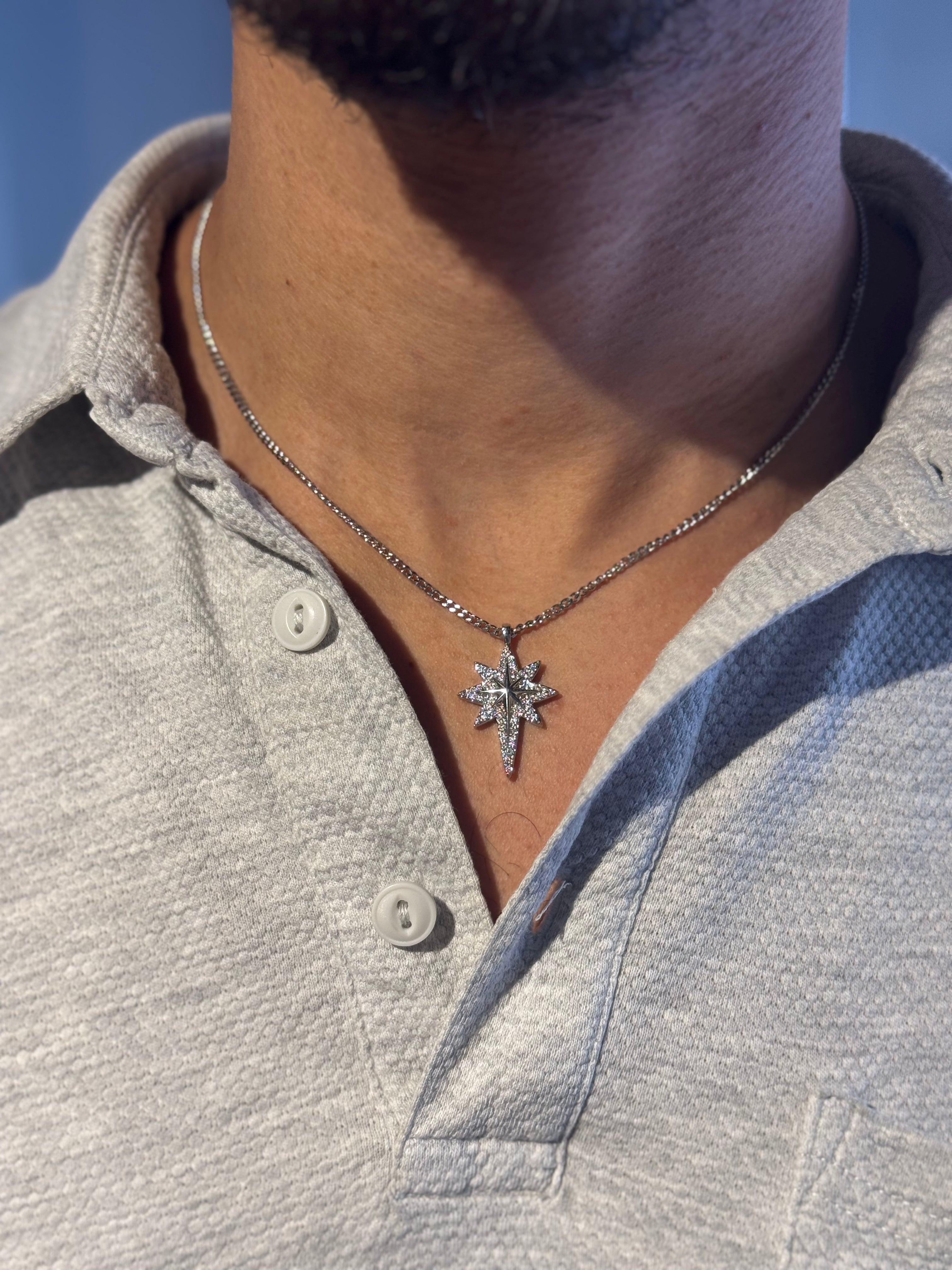 Diamond star