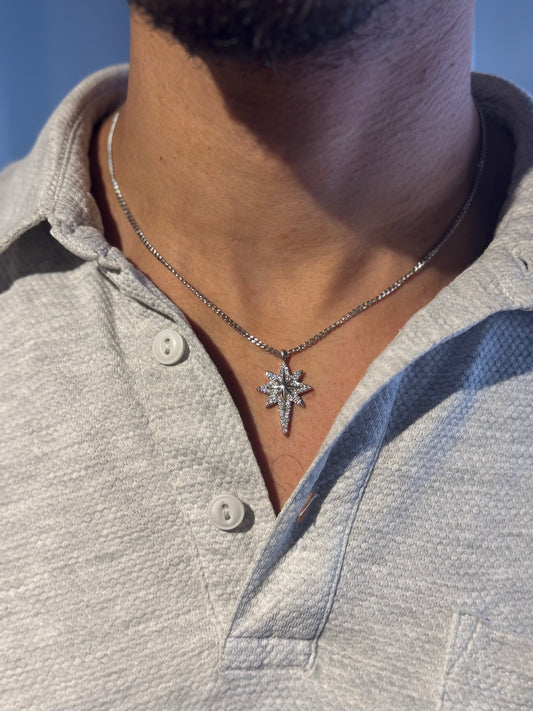 Diamond star