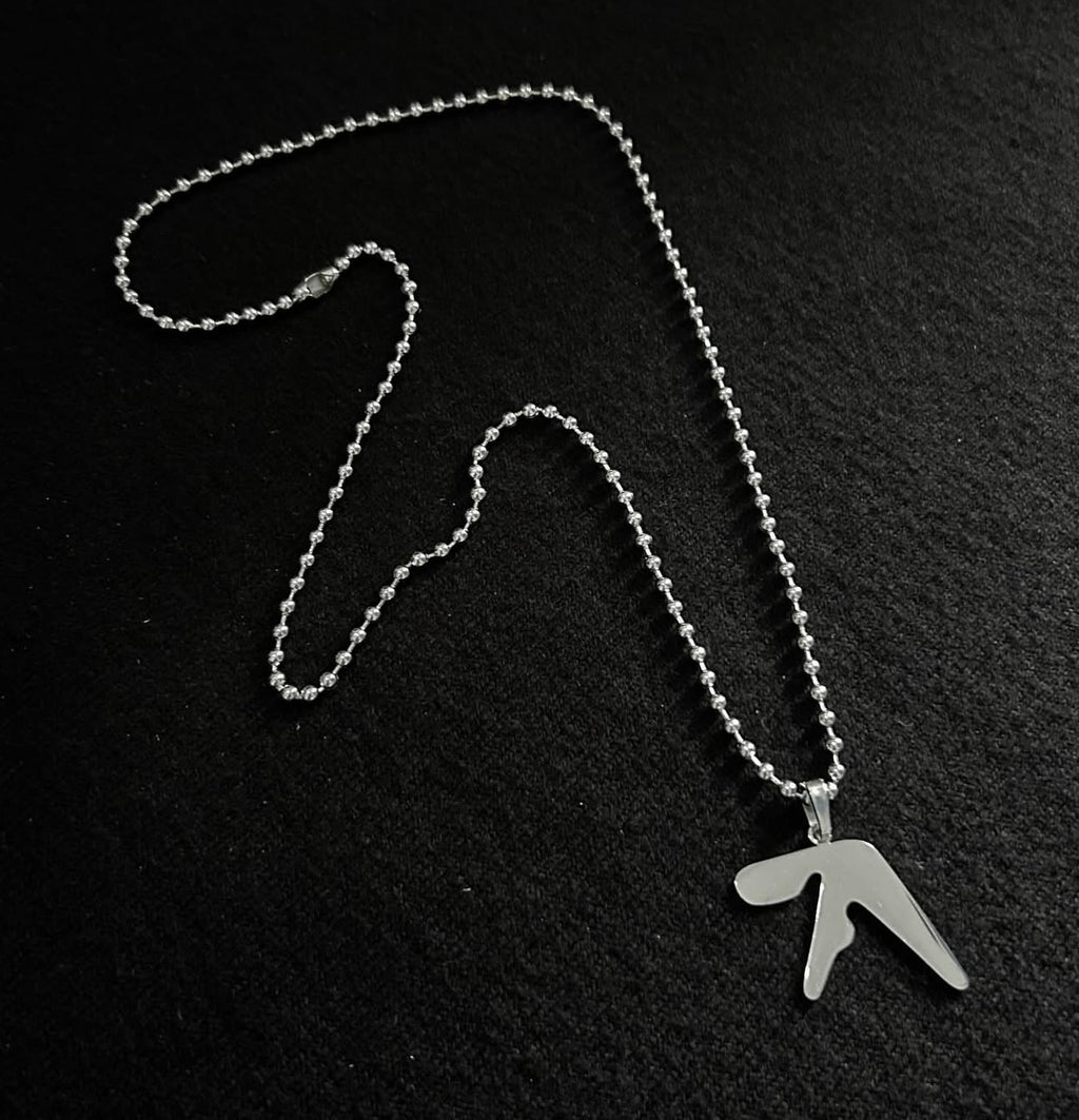 Aphix icon stainless