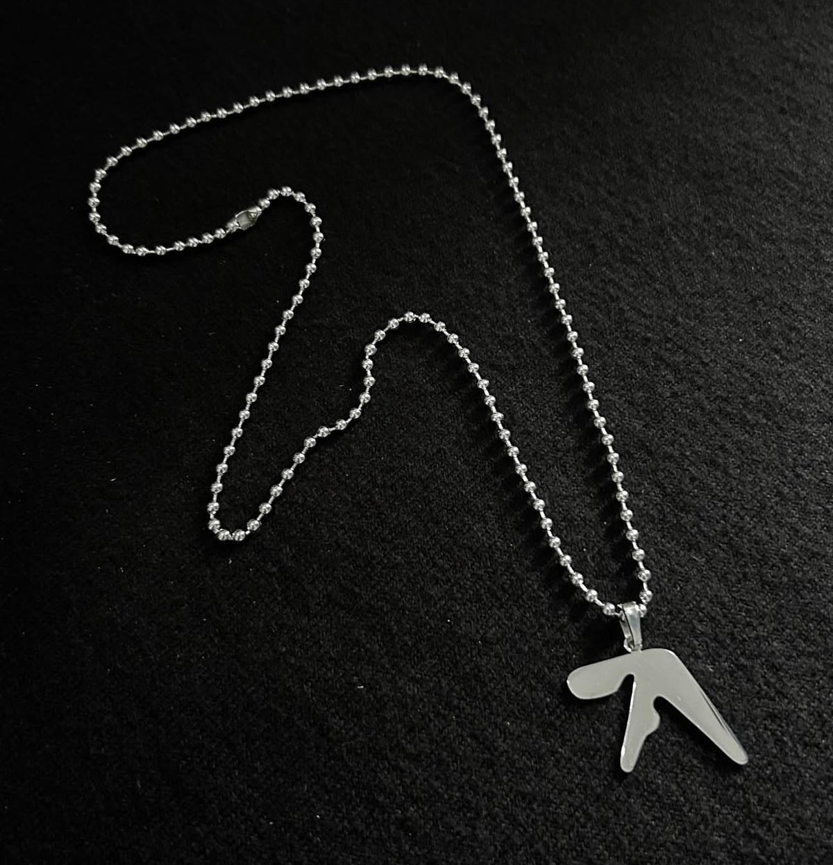 Aphix icon stainless
