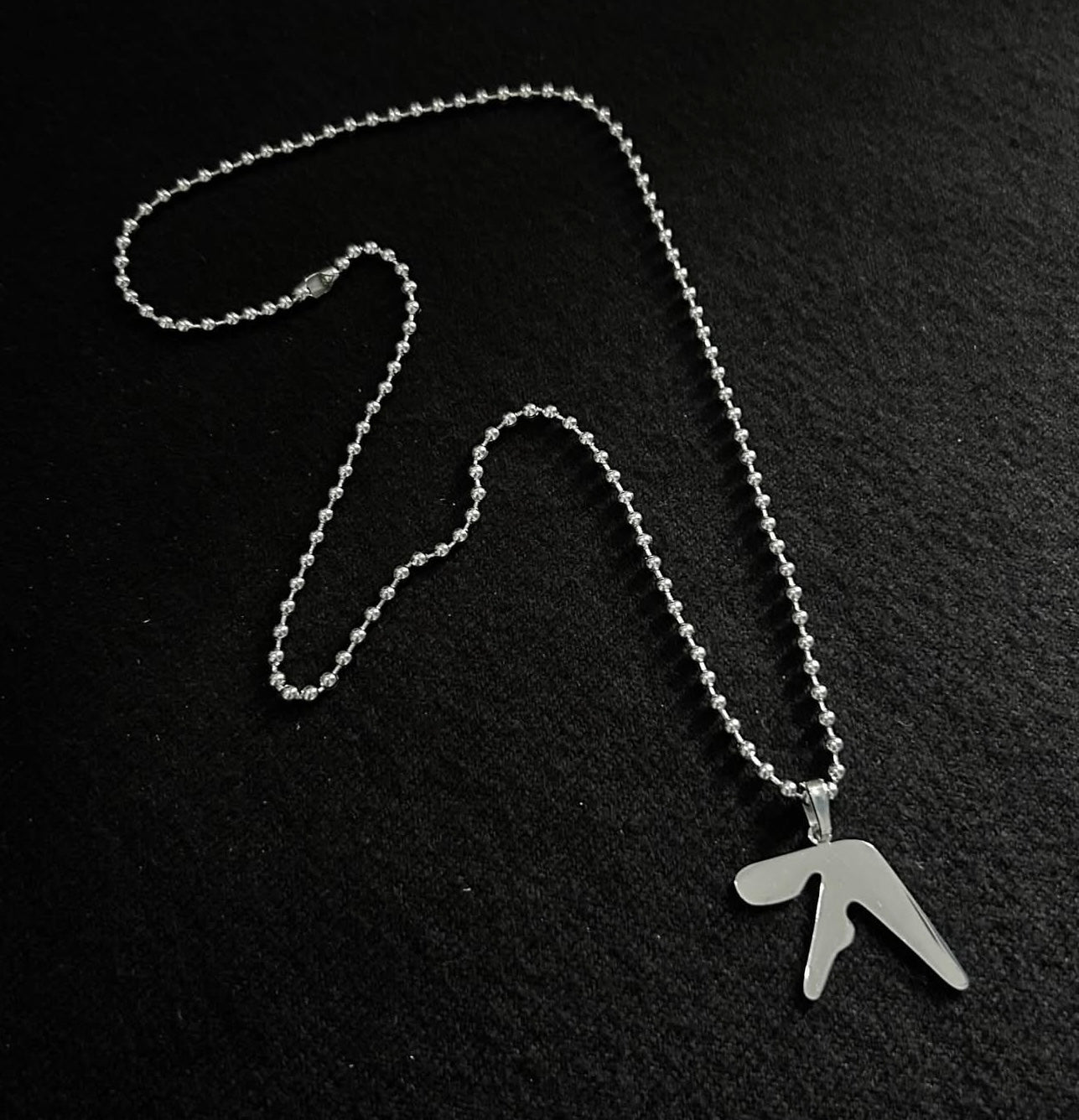 Aphix icon stainless