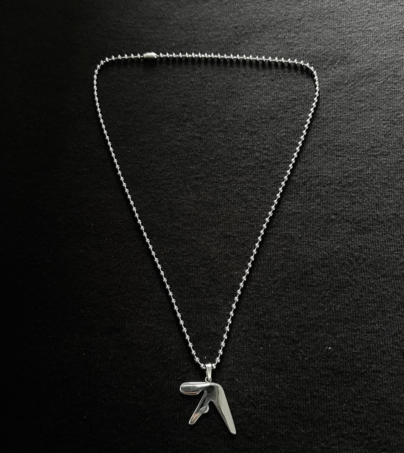 Aphix icon stainless