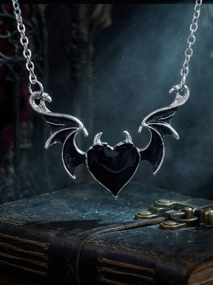Black heart