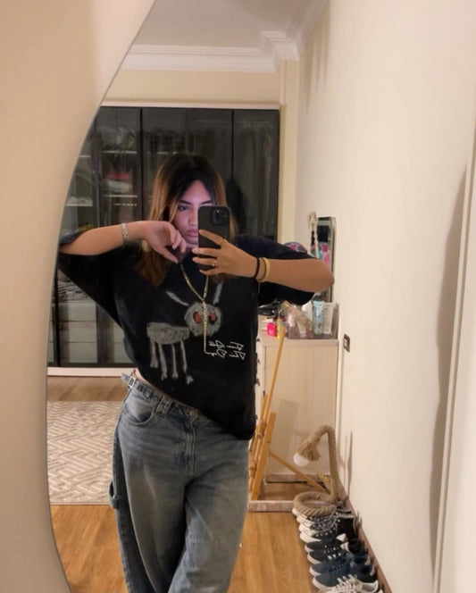 For all the dogs tee