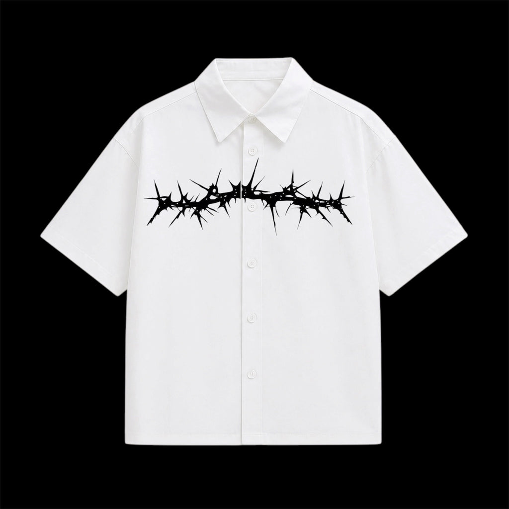 Gothic shirt