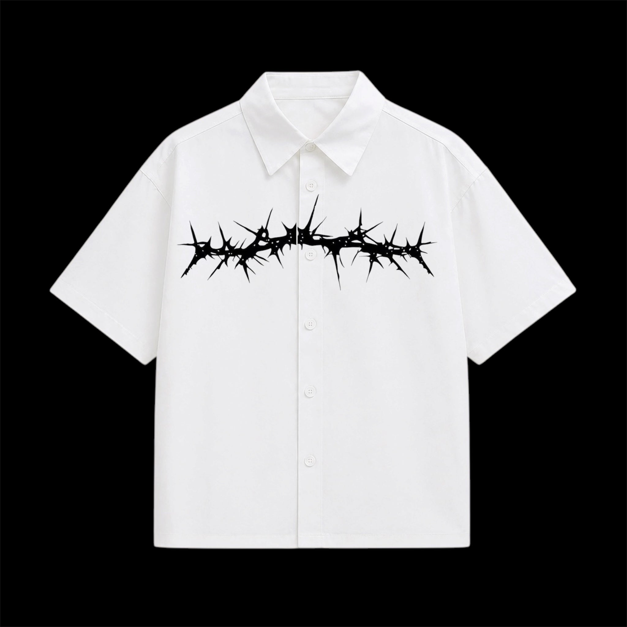 Gothic shirt