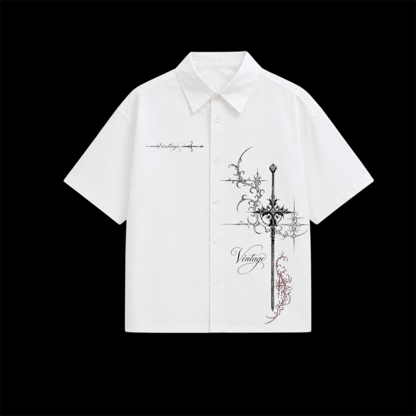 Vintage shirt