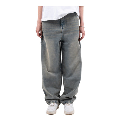 olive jeans unisex