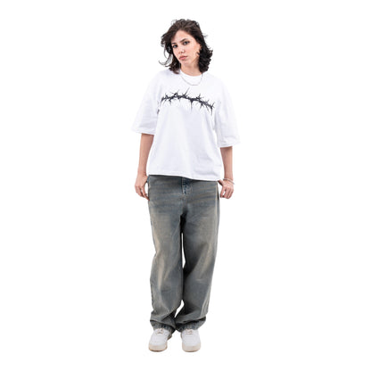 Gothic vintage tee