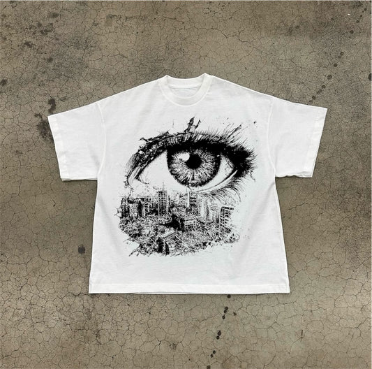 Eye T-shirt