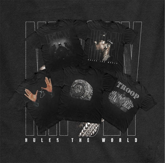 Rtw T-shirt