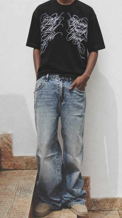Hot young tee