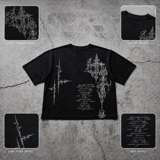 Darkness T-shirt