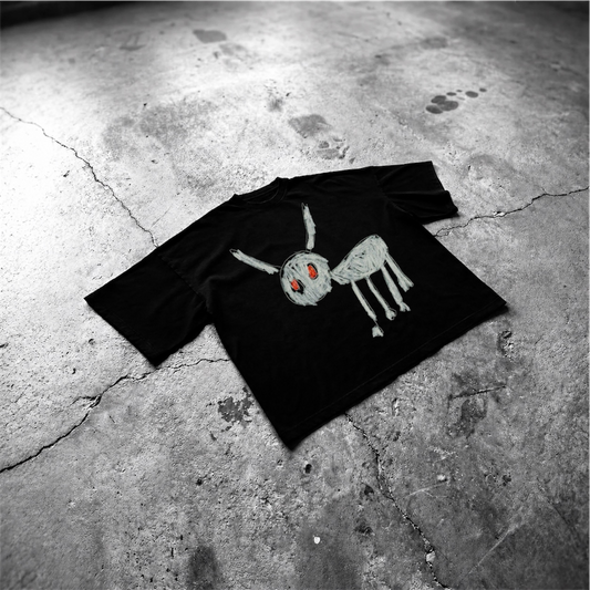 For all the dogs tee