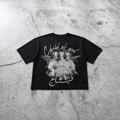 COG Angel Tee