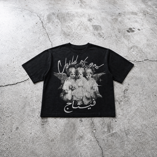COG Angel Tee