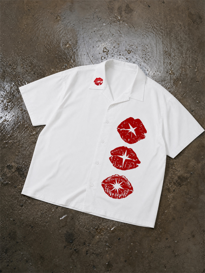 Kisses shirt