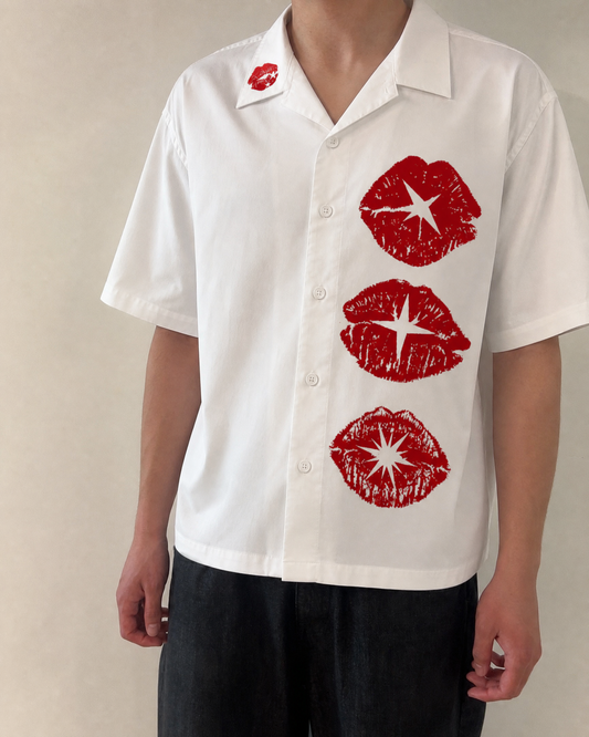 Kisses shirt