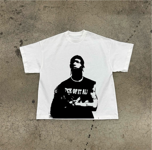 Travis tee