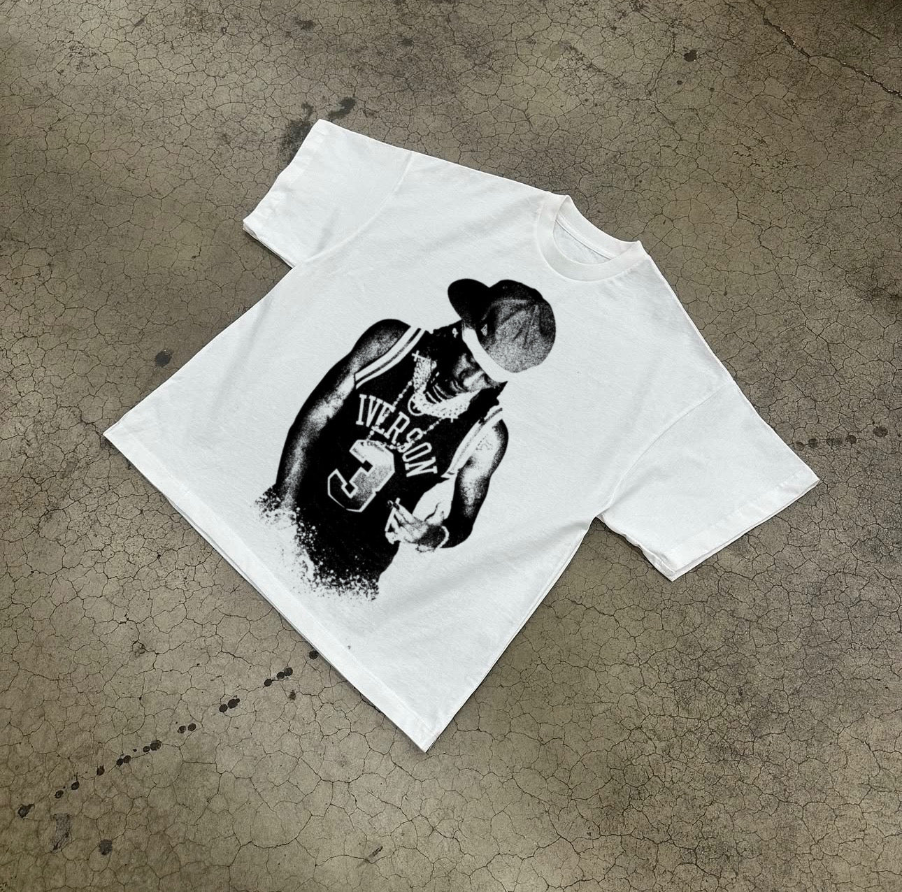 Carti tee