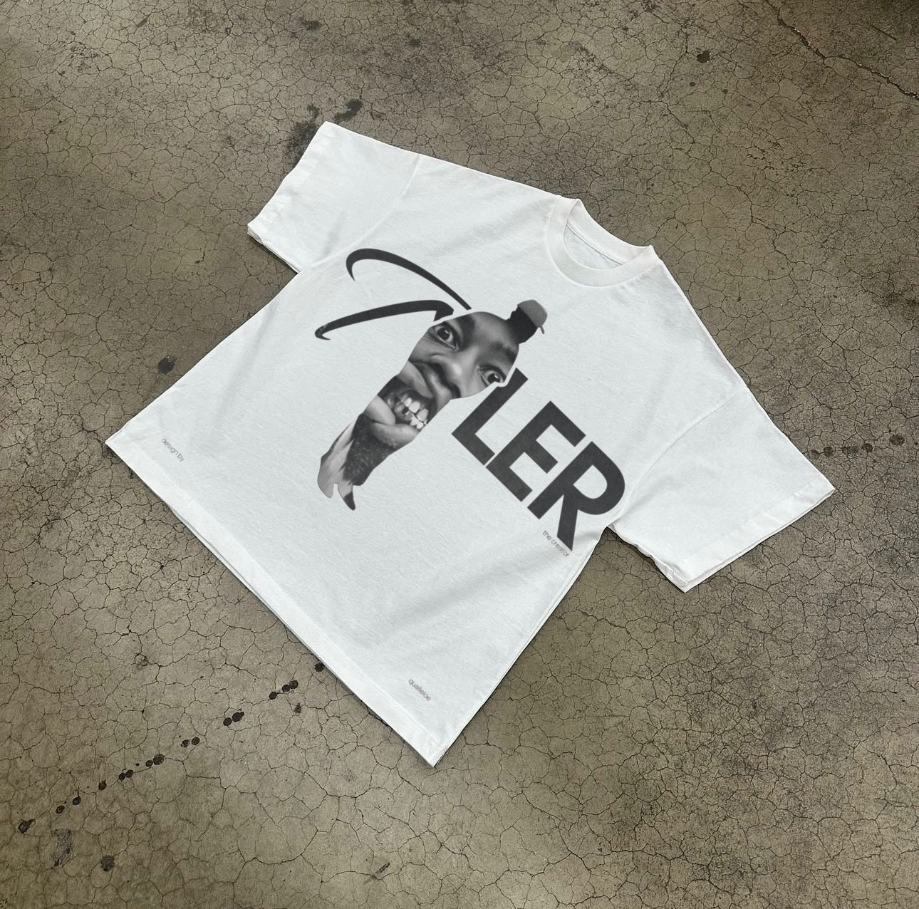 Tyler tee
