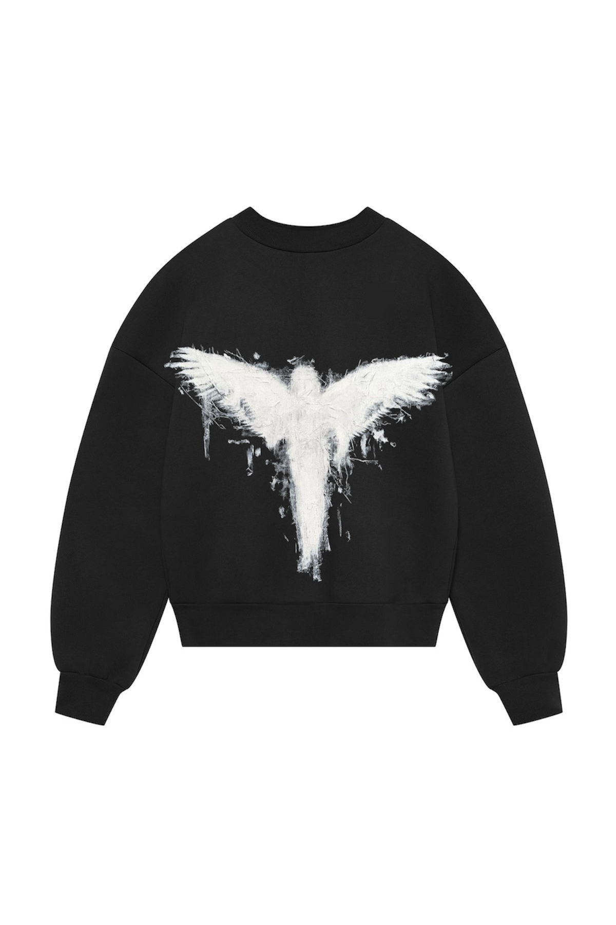 Angel Boxi sweatshirt