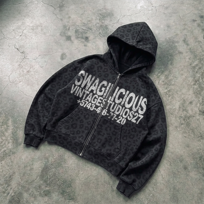 SWAGICIOUS. VINTAGE.