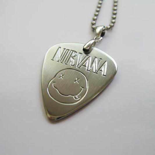 Nirvana necklace