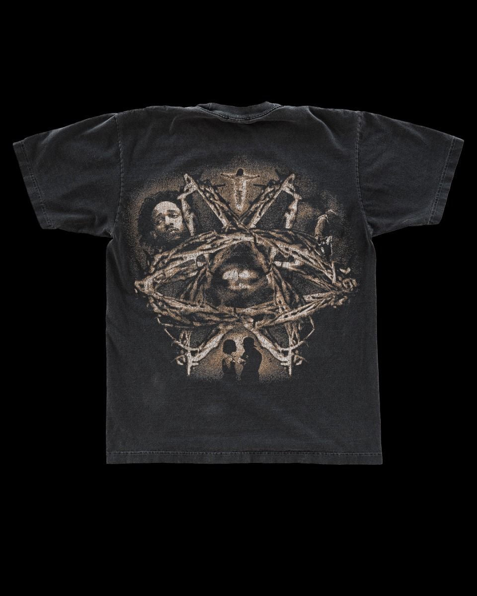 Kendrick tee