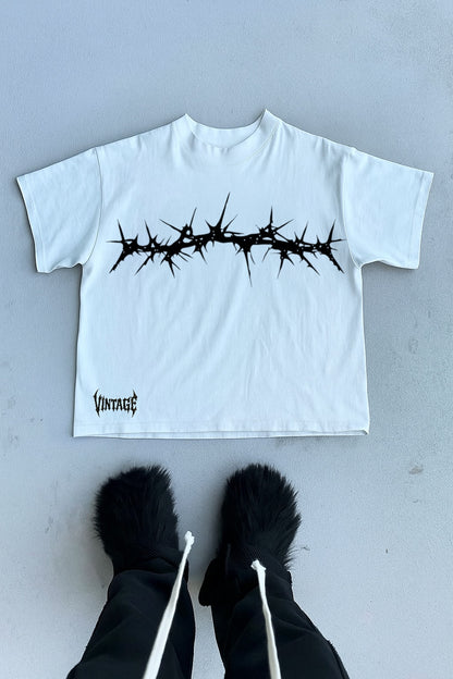 Gothic vintage tee