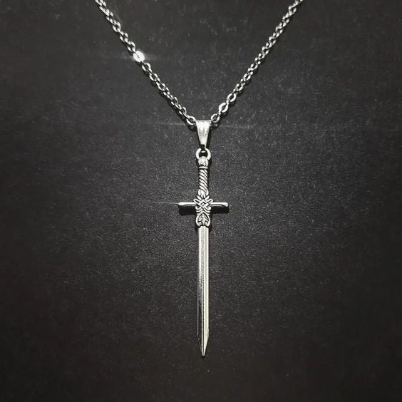 🗡️