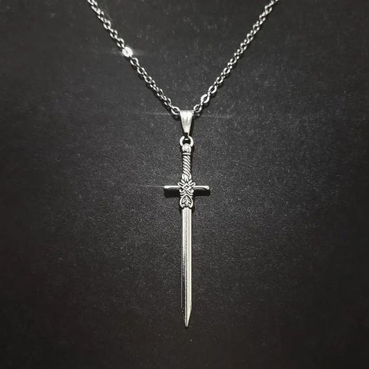 🗡️