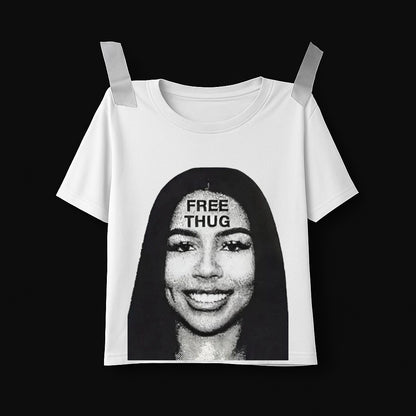 Free thug tee