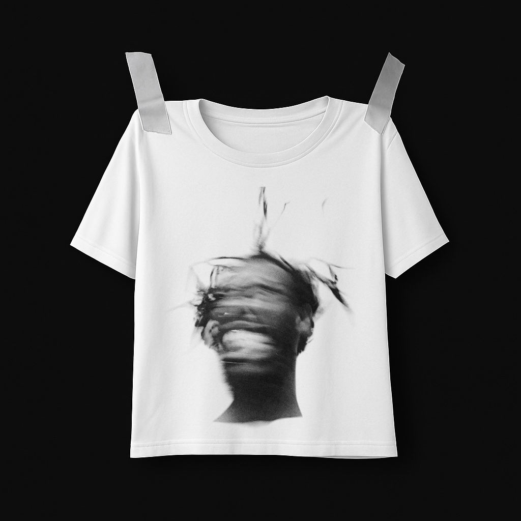 Utopia Boxi tee